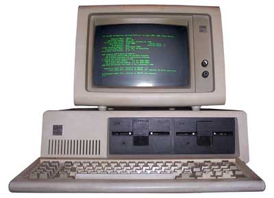 Computer - Third Generation