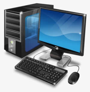 Desktop Computer PNG & Download Transparent Desktop Computer PNG Images for  Free - NicePNG