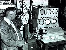 EDSAC - Wikipedia
