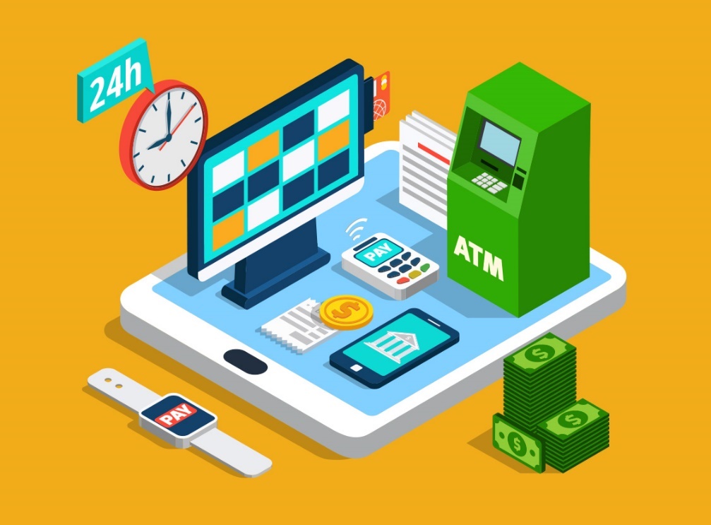 ESKADENIA Software | e-Banking trends are on the rise worldwide