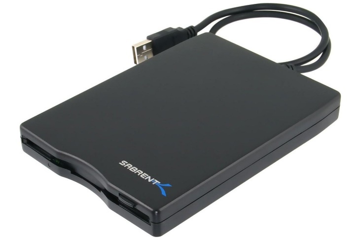 What Is a Floppy Disk Drive?