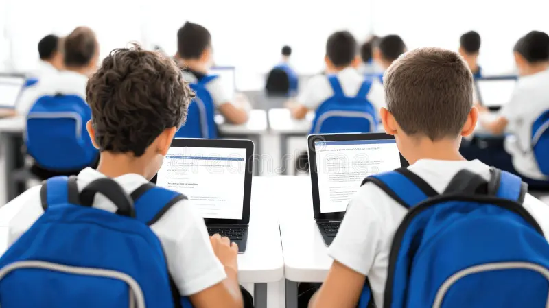 Professional Computer Course in Chakswari AJK