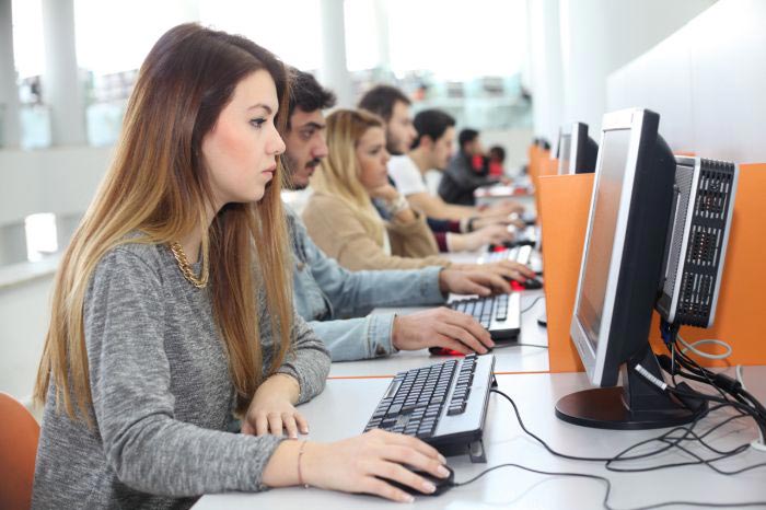 Basic Computer IT Course in Chakswari Mirpur Azad Kashmir