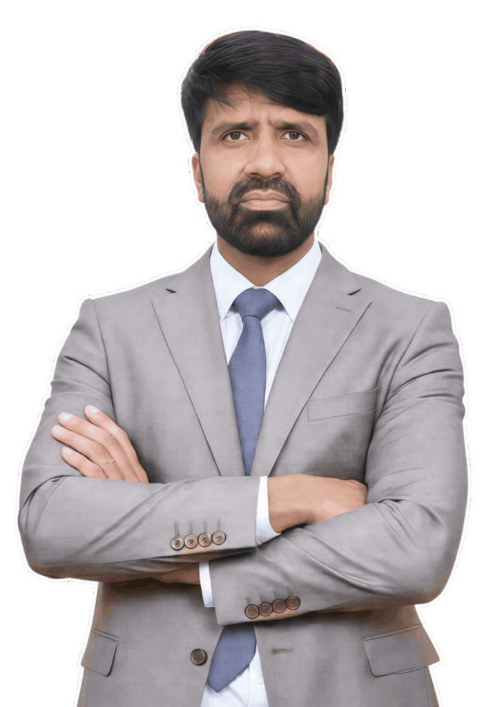 Muhammad Rafaqa Muhammad Rafiq: Shaping Future Leaders at ZUAIIT